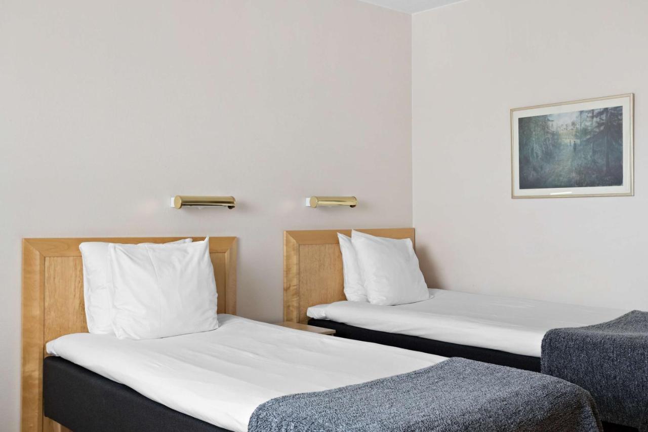 Best Western Gustaf Froding Hotel & Konferens Karlstad Dış mekan fotoğraf